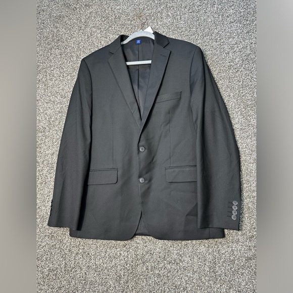 NWT Men's Apt. 9 Premier Flex Performance Suit Jacket Size 42R - Picture 3 of 7